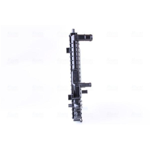 NISSENS Kühler, Motorkühlung 60458