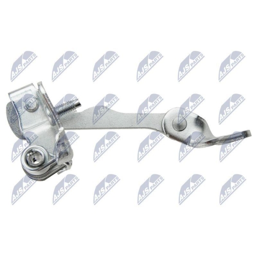 NTY T&uuml;rfeststeller EZC-CT-032