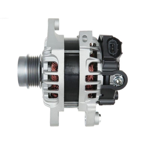 AS-PL Generator Brandneu AS-PL