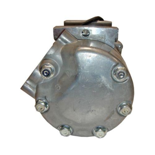 MAHLE Kompressor, Klimaanlage BEHR ACP 117 000S