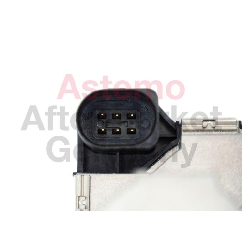 ASTEMO-HITACHI Drosselklappenstutzen 2509033