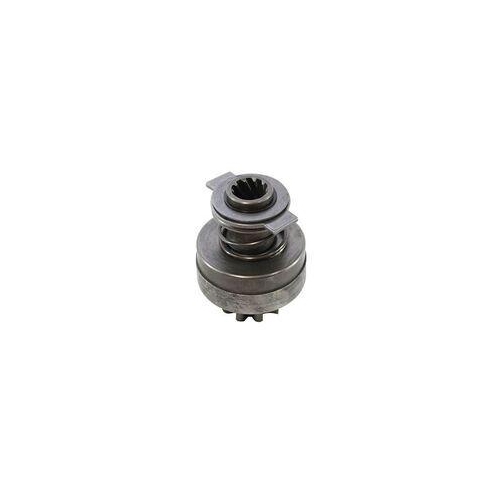 MAHLE Ritzel, Starter MSX 483