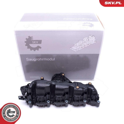 ESEN SKV Saugrohrmodul 49SKV007