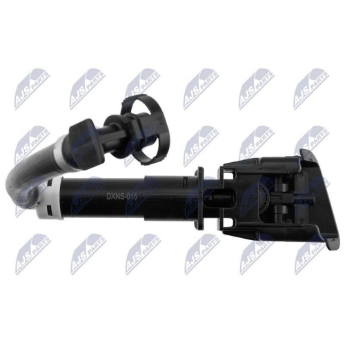 NTY Waschwasserd&uuml;se, Scheinwerferreinigung EDS-NS-015