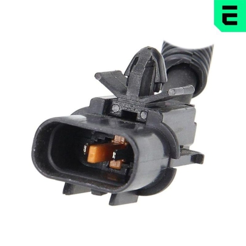 OPTIMAL Sensor, Raddrehzahl 06-S378