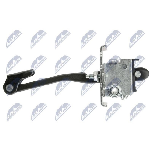 NTY Türfeststeller EZC-PE-045