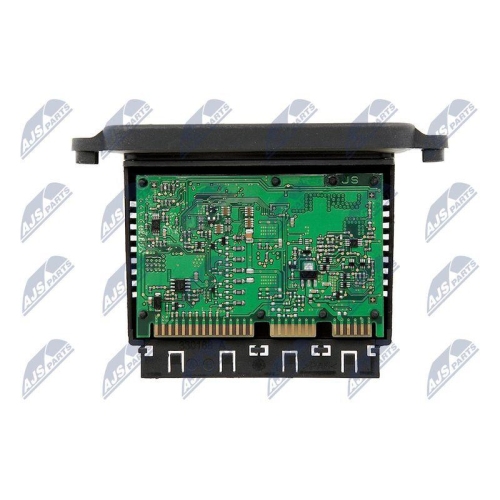 NTY Steuergerät, Beleuchtung EPX-BM-033