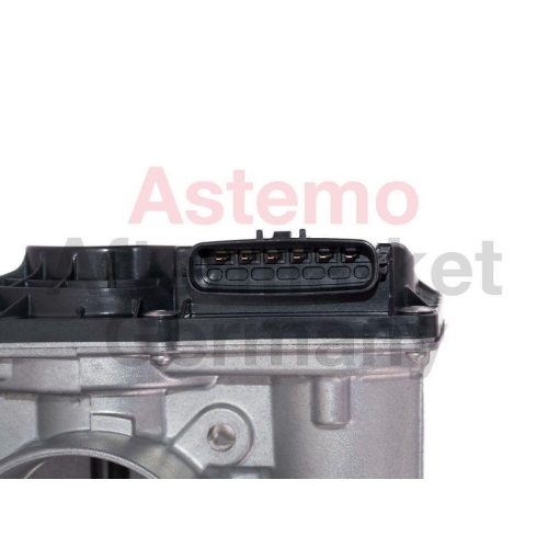 ASTEMO-HITACHI Drosselklappenstutzen 2508527
