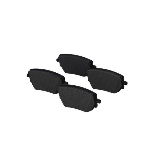 VALEO Bremsbelagsatz, Scheibenbremse EXPERT 302551A