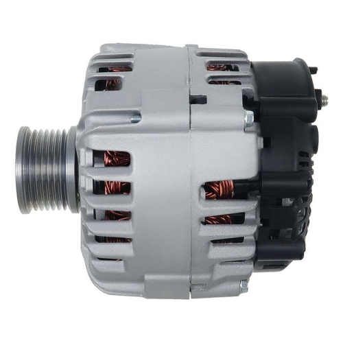 AS-PL Generator AS A3800S