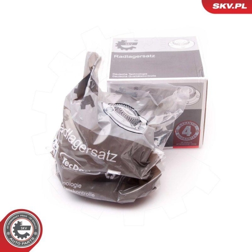 ESEN SKV Radlagersatz 29SKV110