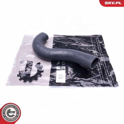 ESEN SKV Ladeluftschlauch 43SKV210