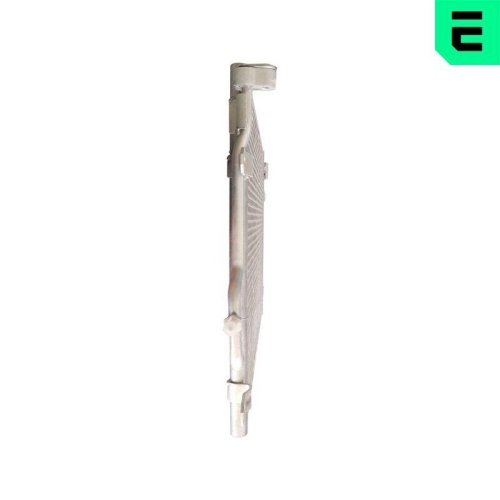ERA Kondensator, Klimaanlage 667089