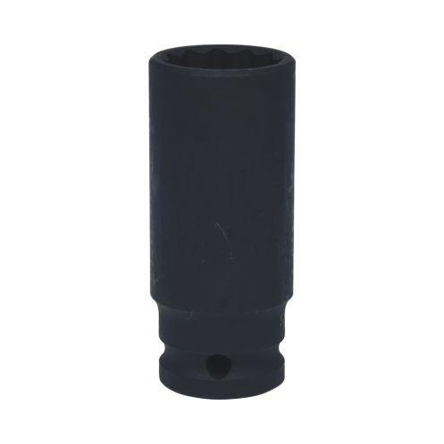 1/2 Zoll 12-kant-Kraft-Stecknuss, lang, 24 mm KS TOOLS 515.0957