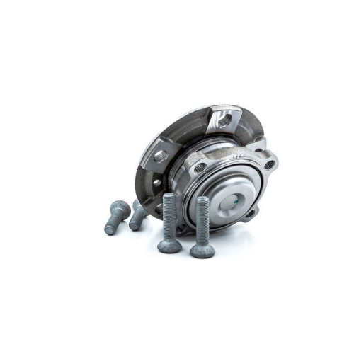 SKF Radlagersatz VKBA 7213