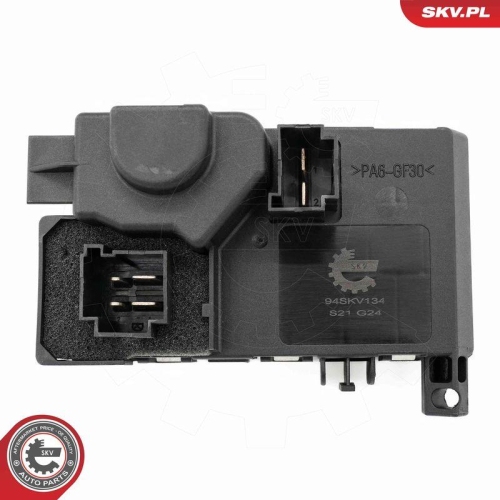 ESEN SKV Regler, Innenraumgebläse