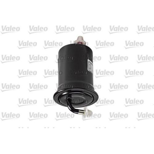 VALEO Kraftstofffilter 587024