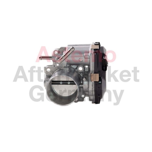 ASTEMO-HITACHI Drosselklappenstutzen 2508529