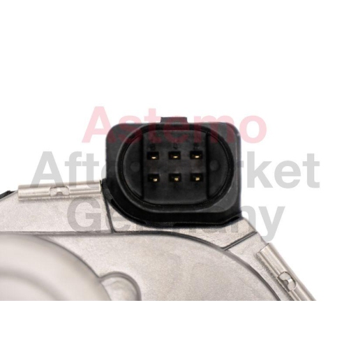 ASTEMO-HITACHI Drosselklappenstutzen 2509034