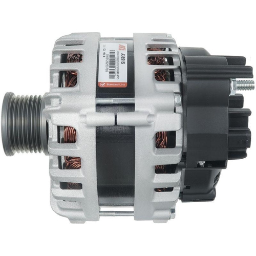 AS-PL Generator AS A3851S