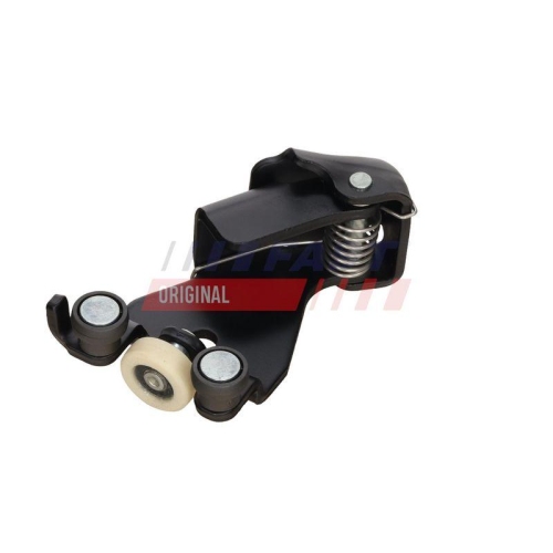 FAST Rollenf&uuml;hrung, Schiebet&uuml;r FT95585