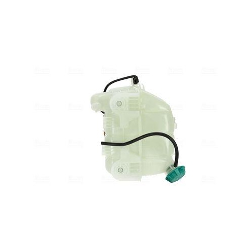 NISSENS Ausgleichsbeh&auml;lter, K&uuml;hlmittel ** FIRST FIT ** 996437