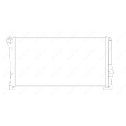 NRF K&uuml;hler, Motork&uuml;hlung 53248