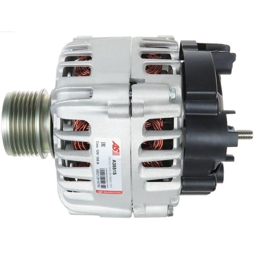 AS-PL Generator Brandneu AS-PL