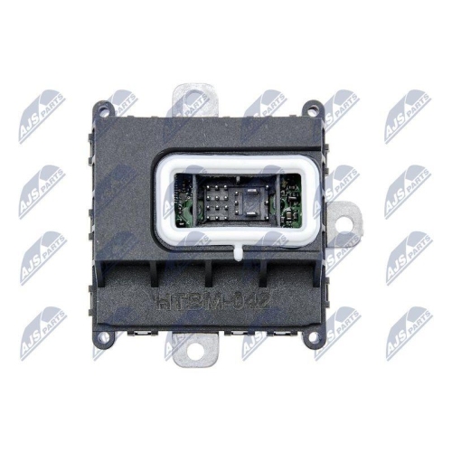 NTY Steuergerät, Kurvenscheinwerfer EPX-BM-042