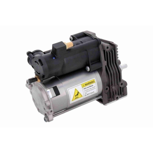 VEMO Kompressor, Druckluftanlage Green Mobility Parts V48-52-0010