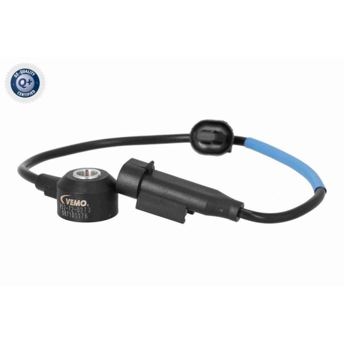 VEMO Klopfsensor Q+, Erstausr&uuml;sterqualit&auml;t V52-72-0273