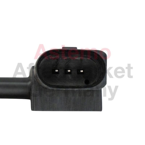 ASTEMO-HITACHI Sensor, Abgasdruck 2507410