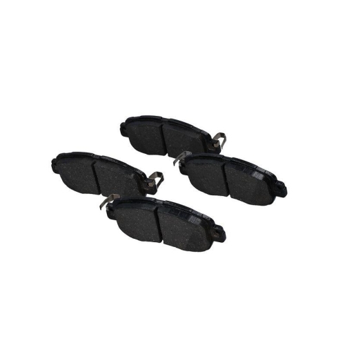 VALEO Bremsbelagsatz, Scheibenbremse EXPERT 302492A