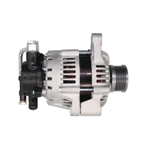 VALEO Generator VALEO CORE-FLEX 443056