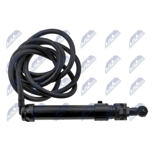 NTY Waschwasserd&uuml;se, Scheinwerferreinigung EDS-LR-016