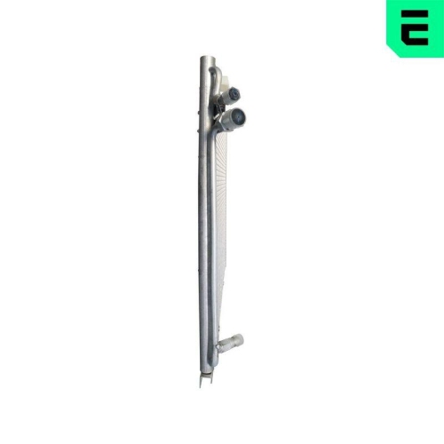 ERA Kondensator, Klimaanlage 667103