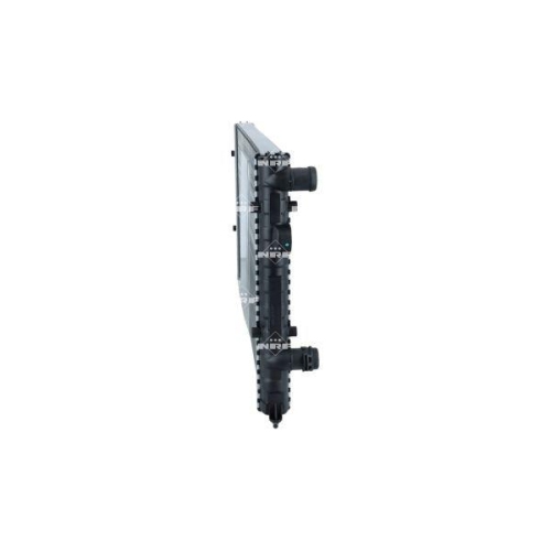 NRF Kühler, Motorkühlung 54696