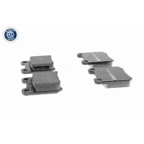 VAICO Bremsbelagsatz, Scheibenbremse Q+, Erstausr&uuml;sterqualit&auml;t V40-8019