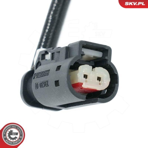 ESEN SKV Sensor, Abgastemperatur