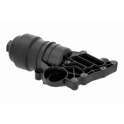 VAICO Gehäuse, Ölfilter Green Mobility Parts