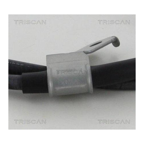 TRISCAN Seilzug, Feststellbremse 8140 68108