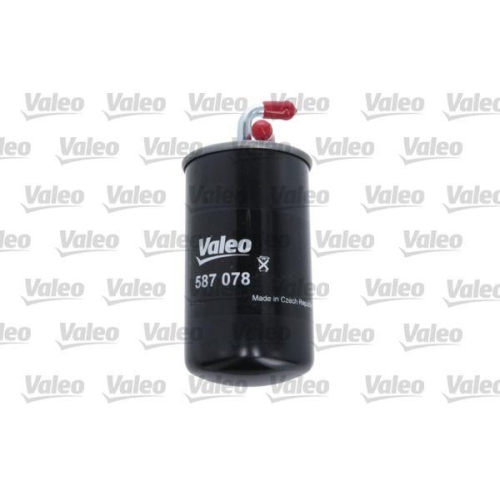 VALEO Kraftstofffilter 587078