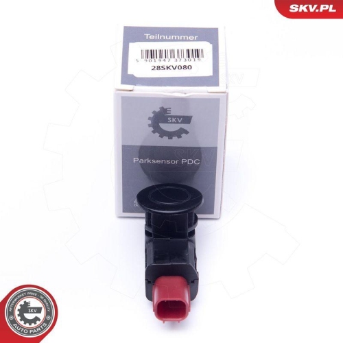 ESEN SKV Sensor, Einparkhilfe 28SKV080