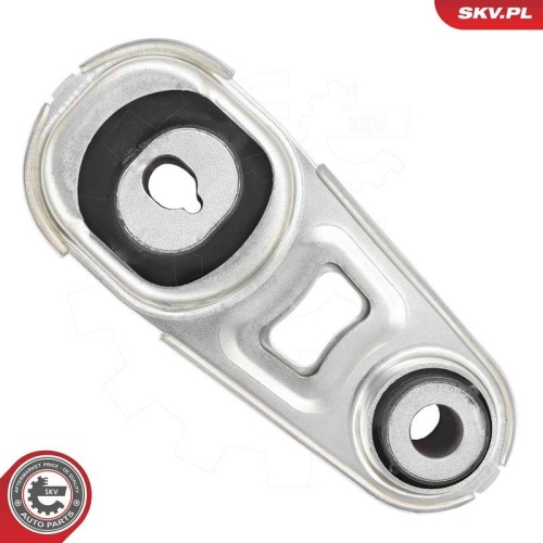 ESEN SKV Lagerung, Motor 75SKV030