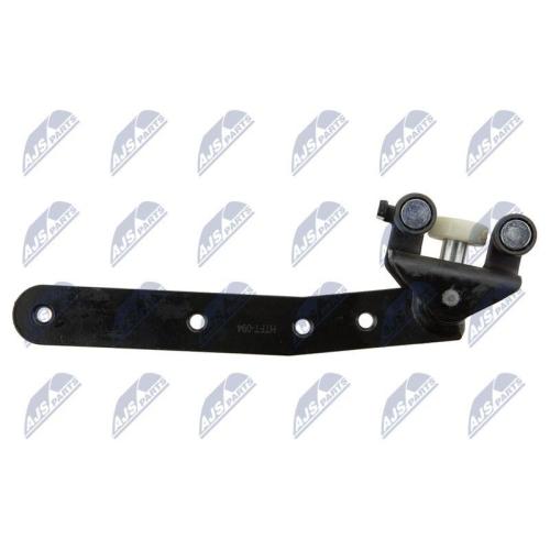 NTY Rollenf&uuml;hrung, Schiebet&uuml;r EZC-FT-094