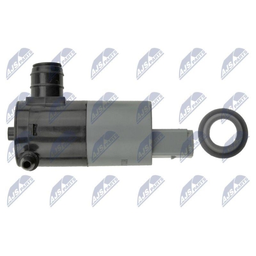 NTY Waschwasserpumpe, Scheibenreinigung ESP-LR-007