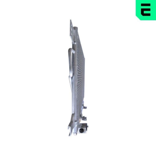 ERA Kondensator, Klimaanlage 667105