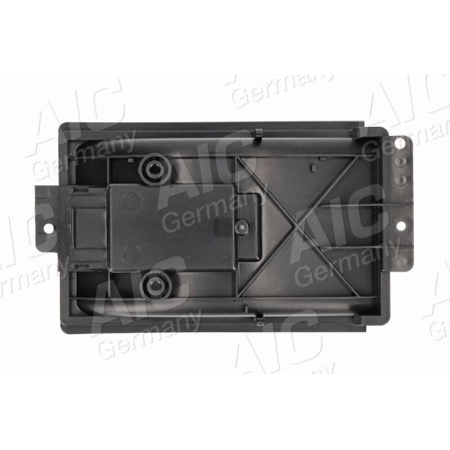 AIC Widerstand, Innenraumgebläse Original AIC Quality 52475