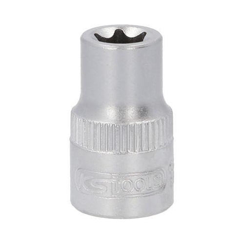 3/8 Zoll Torx-E-Stecknuss, E10 KS TOOLS 911.4318