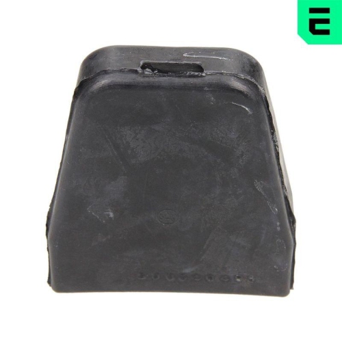 OPTIMAL Anschlagpuffer, Federung F8-7789